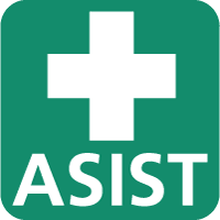ASIST Suicide Prevention Training Program